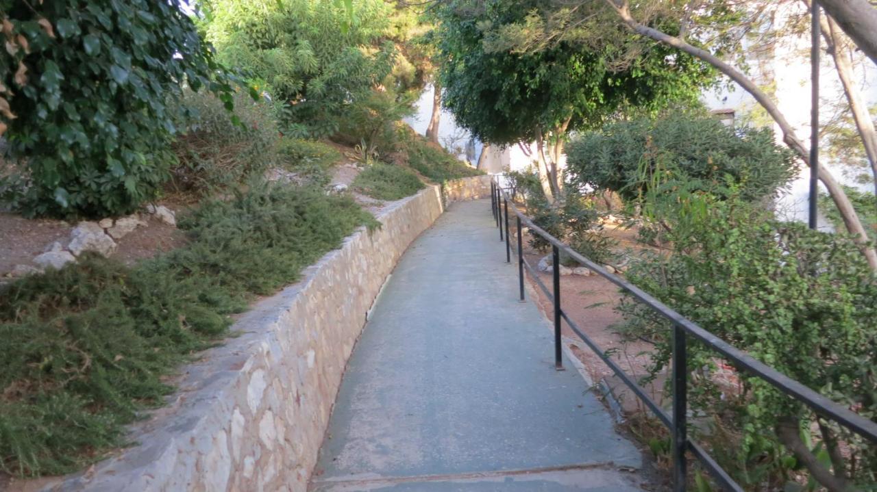 Atico Sobre El Mar Διαμέρισμα Benajarafe Εξωτερικό φωτογραφία